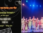 Professionals from disparate fields enact drama on Uttam Kumar's Share Chuattor in Kolkata