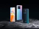 iQOO Neo6 Smartphone series makes international debut