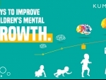 Ways To Improve Children’s Mental Growth
