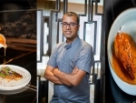 We aim to preserve the legacy of India's lost dishes for coming generations: Chef Sunil Datt Rai, The Crossing - Dubai