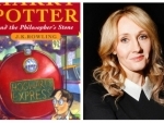 Harry Potter and the Philosopher's Stone turns 25, writer JK Rowling remembers the best moment of her life