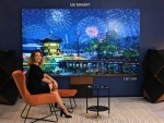 LG presents its life-enhancing display technology at In-Person Return of ISE