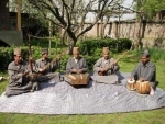 Future holds challenges for traditional Kashmiri music