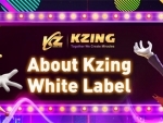 Kzing White Label 