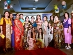Kolkata: Studio 02 by Sharmistha celebrates first year anniversary