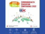 Commonwealth Education Conference 2022 to focus on how to impart quality education in the post-pandemic scenario