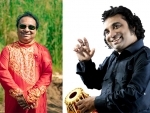 Percussionist Prodyut Mukherjee selected as voting member at the Recording Academy that hosts Grammy