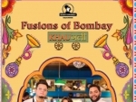Soda Bottle Opener Wala introduces 'Fusions of Bombay Khau Galli' menu