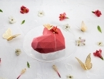 Head to the ITC Hotels in Kolkata for an exquisite Valentine's Day celebration