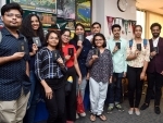 U.S. Consulate Kolkata celebrates Student Visa Day