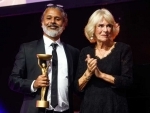 Sri Lankan writer Shehan Karunatilaka wins Booker Prize