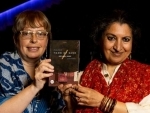 Geetanjali Shree's Tomb of Sand becomes first book in Indian language to win Booker Prize