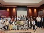 ISDC organises a roundtable in Kolkata to discuss 'Education Beyond Borders-Internationalisation-the Way forward'