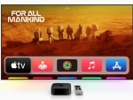 Apple launches powerful next-generation Apple TV 4K
