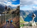 Why Backpacking Is the Best Way for Millennials to Travel