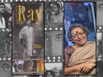 My book explores minor nuances in Ray’s films which often go unnoticed: Shoma A. Chatterji