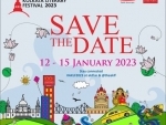 14th Apeejay Kolkata Literary Festival to begin on Jan 12, 2023