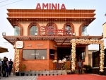 Aminia launches new outlet on Kolaghat highway in West Bengal for travellers
