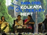 Day Four of Tata Steel Kolkata Literary Meet focus on diverse aspects of the host city among other things