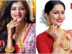 Senco Gold and Diamonds ropes in Madhumita Sarcar and Sunita Kaushik as brand ambassadors