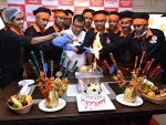 Barbeque Nation launches new outlet at New Market