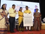 Assam Education Minister distributes appointment letters to specially-abled candidates