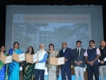 2 out of 8 winners in AICTE Lilavati awards conferred to Salem’s Sona College of Technology, Thiagarajar Polytechnic College teams