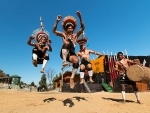 Tribal Festival celebrated in Kohima