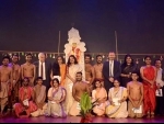 Indian govt celebrates successful inscription of ‘Durga Puja in Kolkata’ on the Representative List of ICH of Humanity in 2021 in the presence of UNESCO representatives