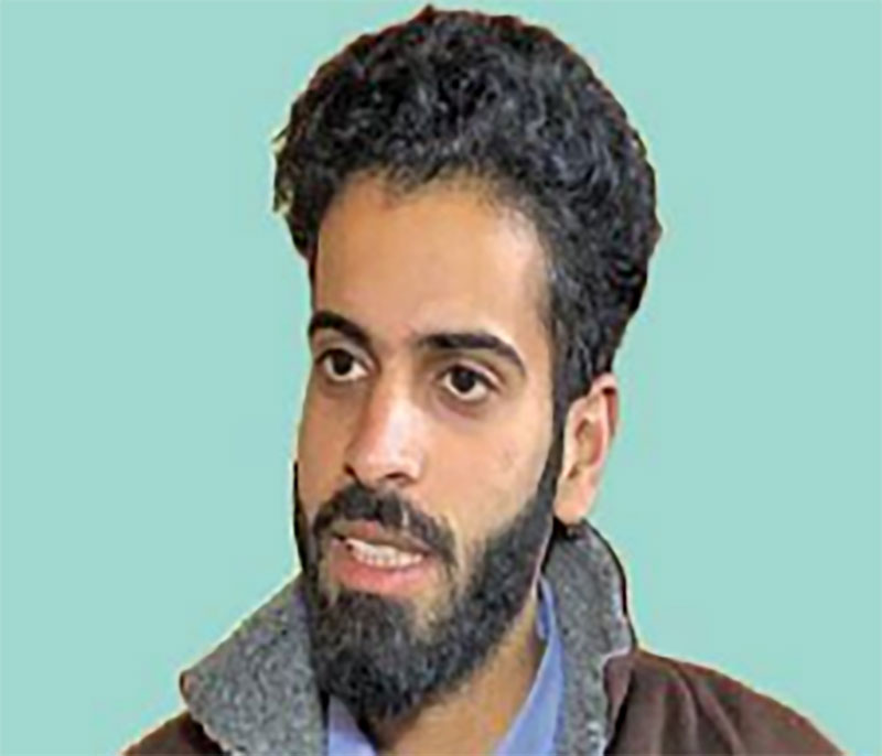First tribal youth from Srinagar qualifies NEET