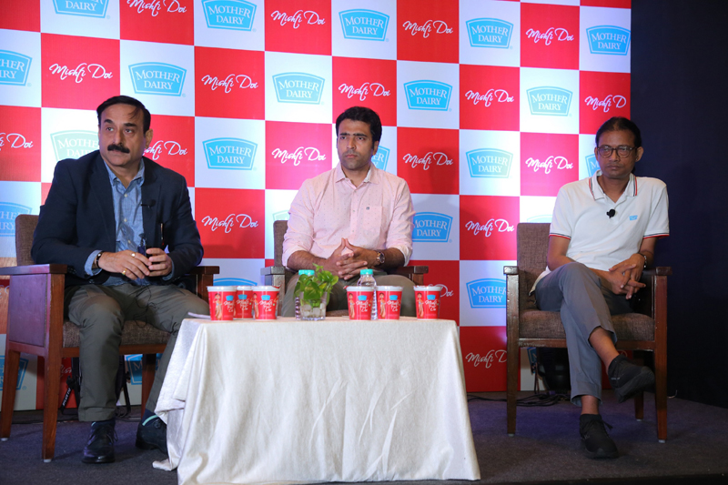 Poila Boishakh:  Abir Chatterjee to feature in Mother Dairy's new TVC for Mishti Doi
