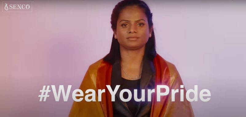 Senco Gold & Diamonds rolls out Pride Special Campaign '#WearYourPride' to encourage LGBTQ community