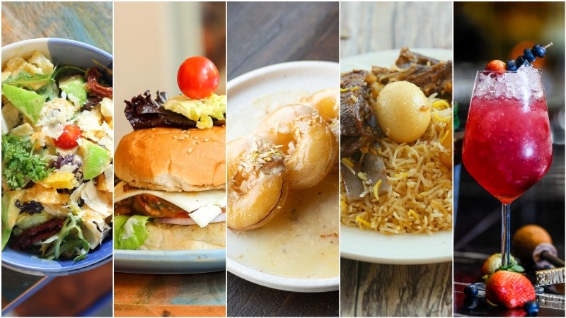 More Kolkata restaurants and cafes gear up for Father's Day celebration