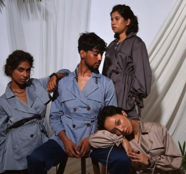 Kolkata's multi designer wear store Sixth Avenue presents fashion pop-up