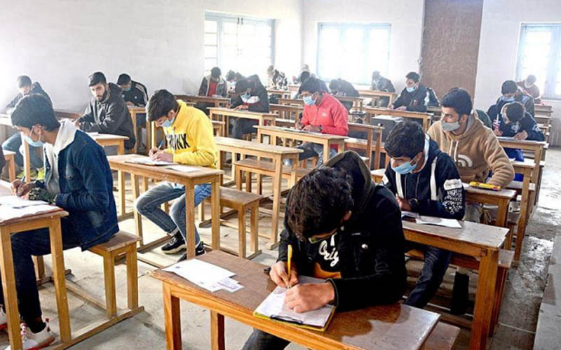 Jammu and Kashmir: 11,787 students to get free coaching in private coaching centres