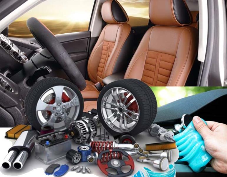 Car Accessories That Will Change the Way You Drive
