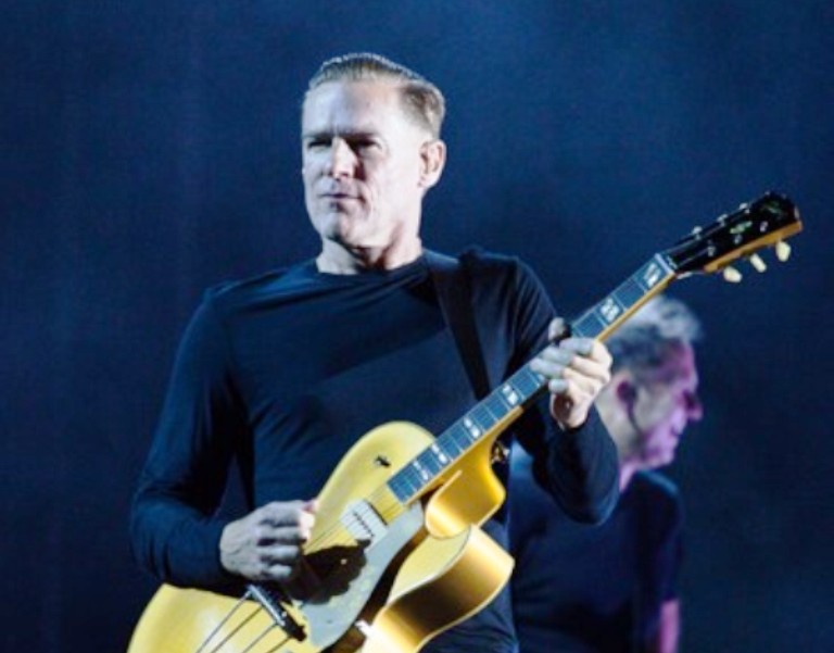 Kolkata's Hard Rock Cafe to pay tribute to pop icon Bryan Adams with performance by The Grooverz