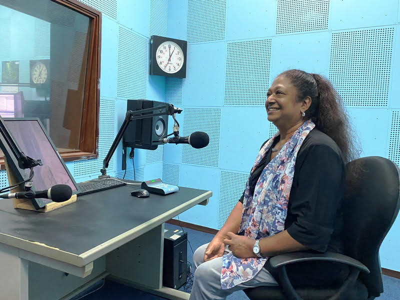 Radio Ceylon: The Lankan queen of airwaves