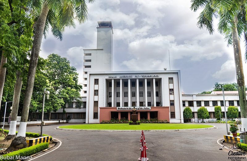 IIT Kharagpur inks an MoU with ONGC