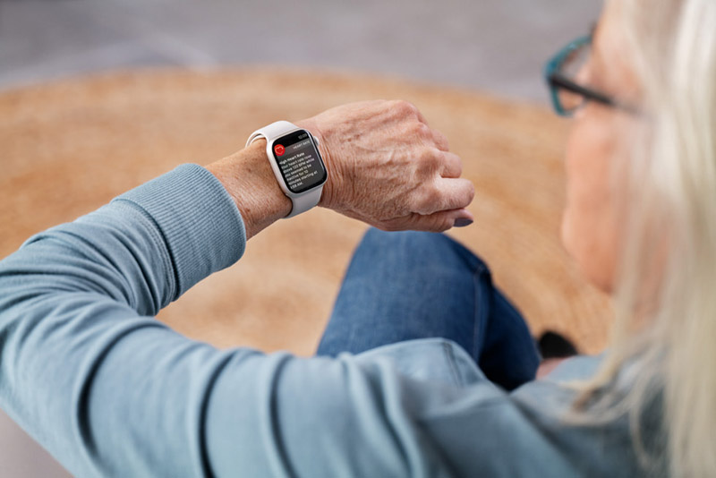 With Apple Watch, researchers explore new frontiers in heart health