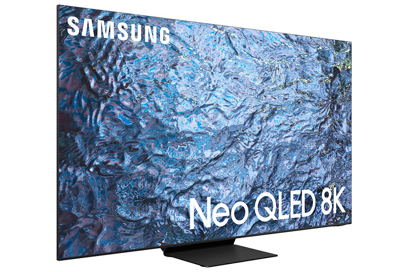 Samsung advances new era of screens