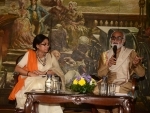 Prabha Khaitan Foundation hosts an enriching session of Kalam with Dr Sachchidanand Joshi in Kolkata