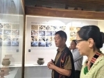 Archaeological & Heritage Gallery unveiled in Nagaland, showcasing ancient Naga history and culture