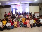 Muskaan hosts puppet show and interactive session with Mumbai-based puppeteer