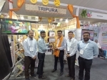 Tripura's innovative approach in foundational literacy and numeracy garners praise at G20 exhibition