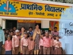 Uttar Pradesh: Teacher's Remediation Efforts Transform under-performing students at government primary school