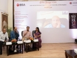 Industry captains discuss the future of the workplace at an IBSA organised meet in Kolkata