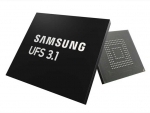 Samsung starts mass production of automotive UFS 3.1 memory solution with industry’s lowest power consumption