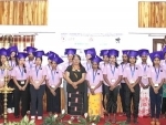 Nagaland's 'Solar Sakhis' empowered by AIDA and EPM Bindi international graduate, paving the way for rural women's prosperity