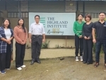 Highland Institute celebrates 10 years of research excellence in Nagaland